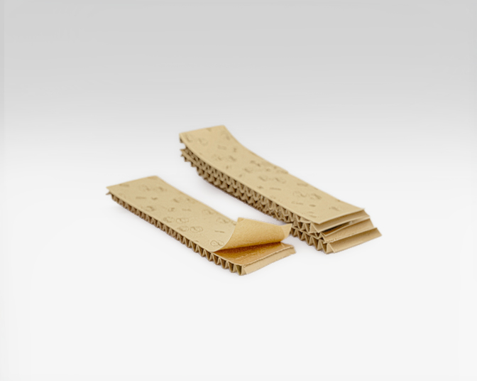 Adhesive strips