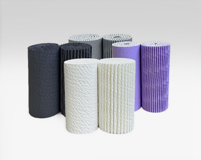 SuperSoft rolls