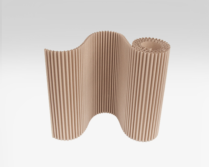 cArtù® Kraft roll