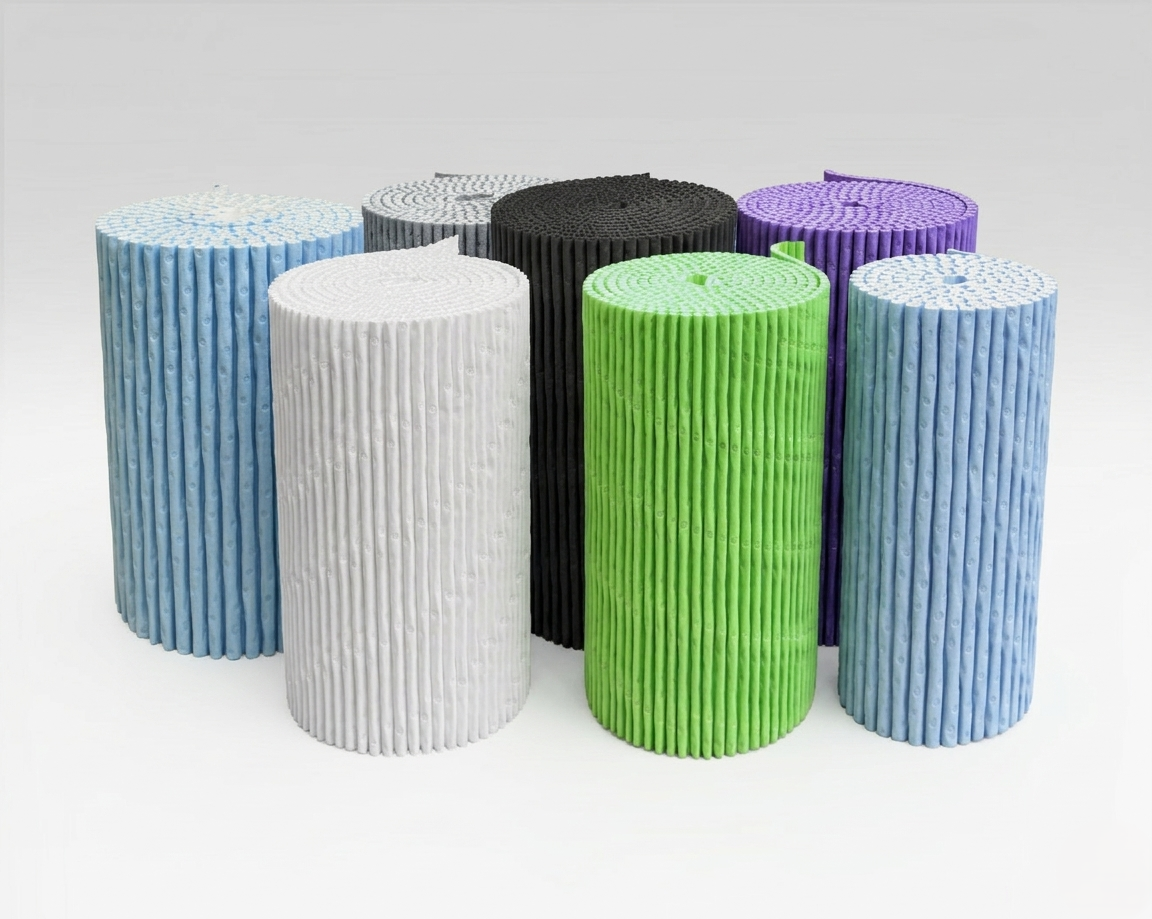 tissuePack SuperSoft roll