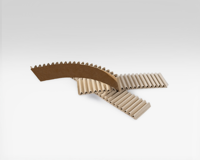 cushionPaper Strips