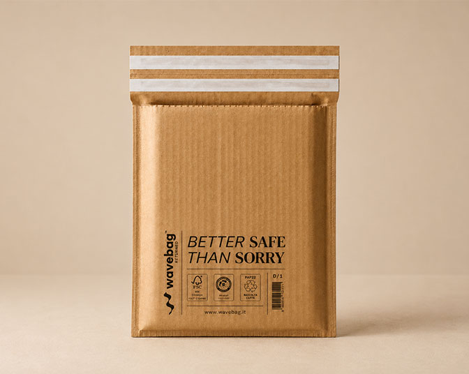 WaveBag RETURNED