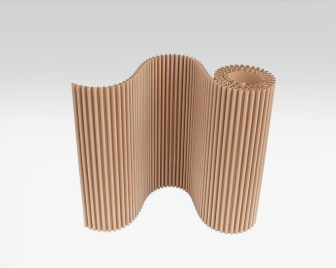 cArtù® 4Design rolls for creative fabrications