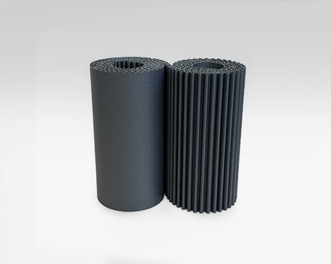 cArtù® black roll