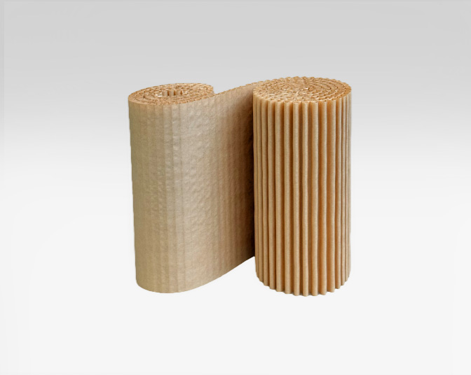 Kraft rolls