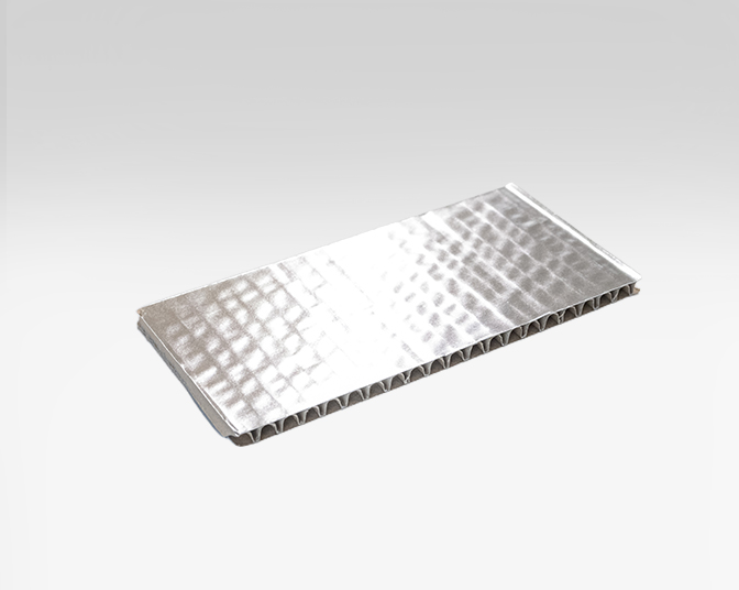 cArtù® Isothermal sheets
