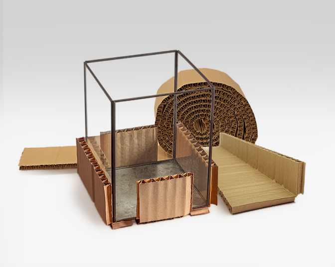 cushionPaper Profiles