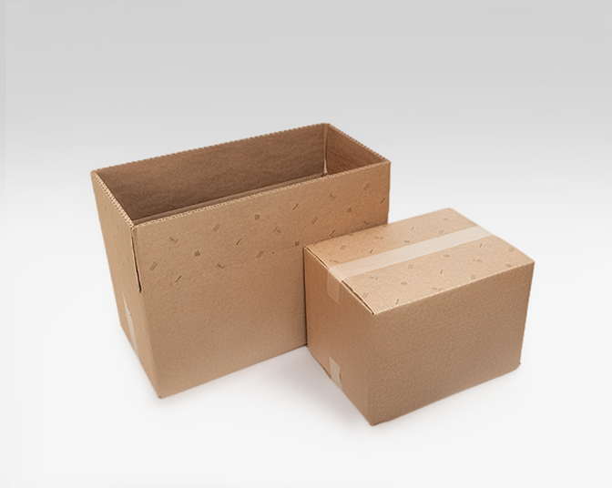 cushionPaper Box