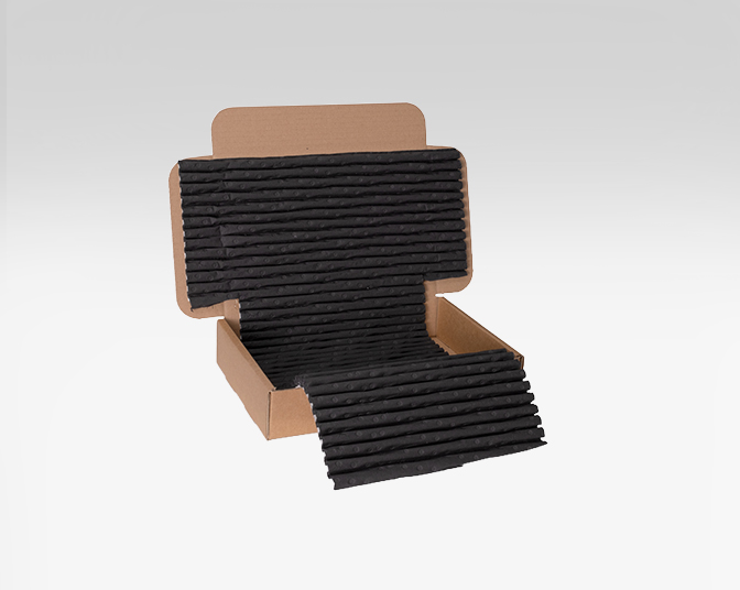 Black ProtEco Box