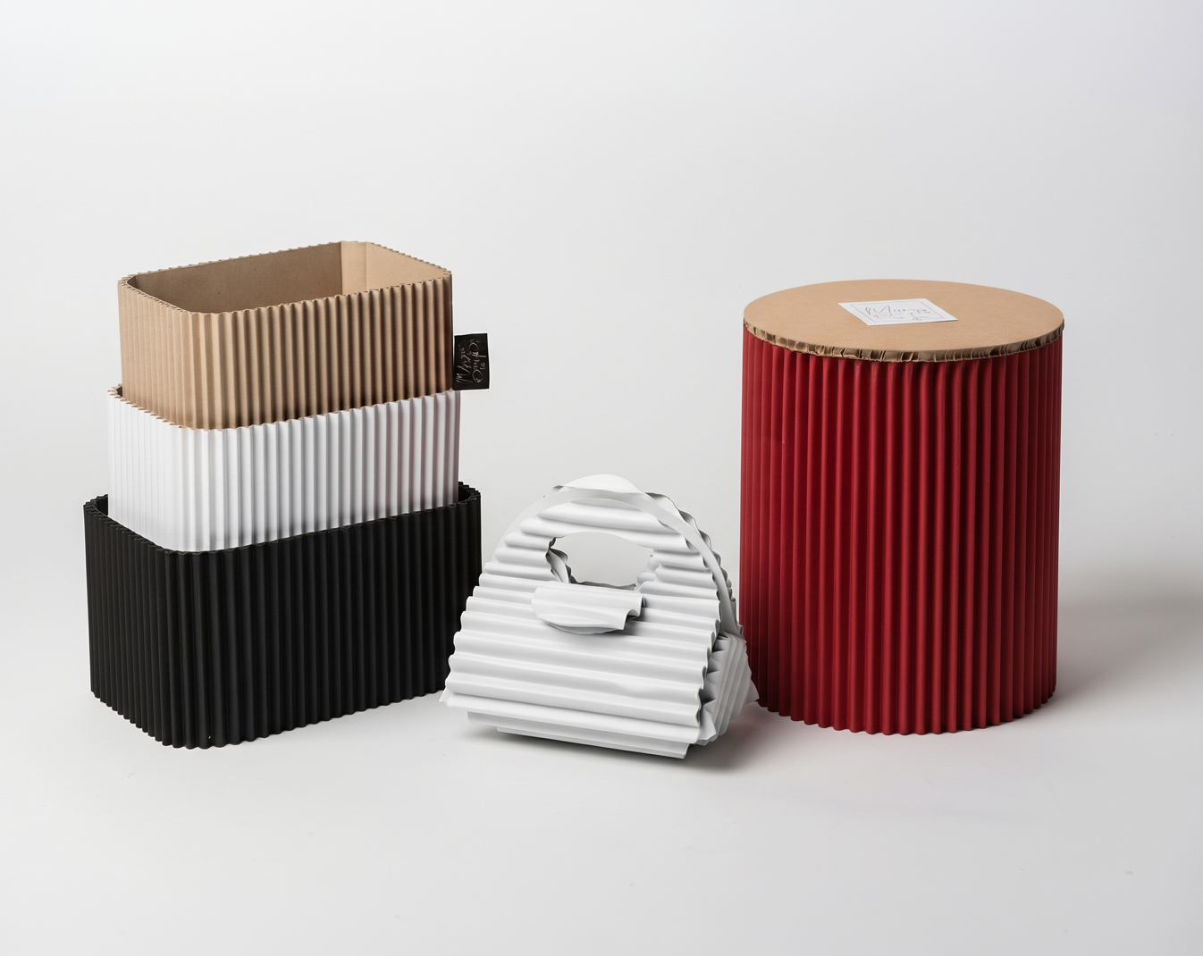 cArtù Containers