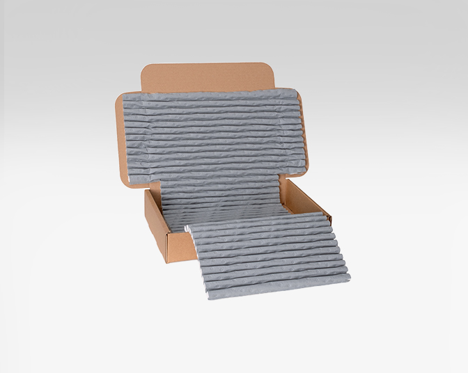 Grey ProtEco Box